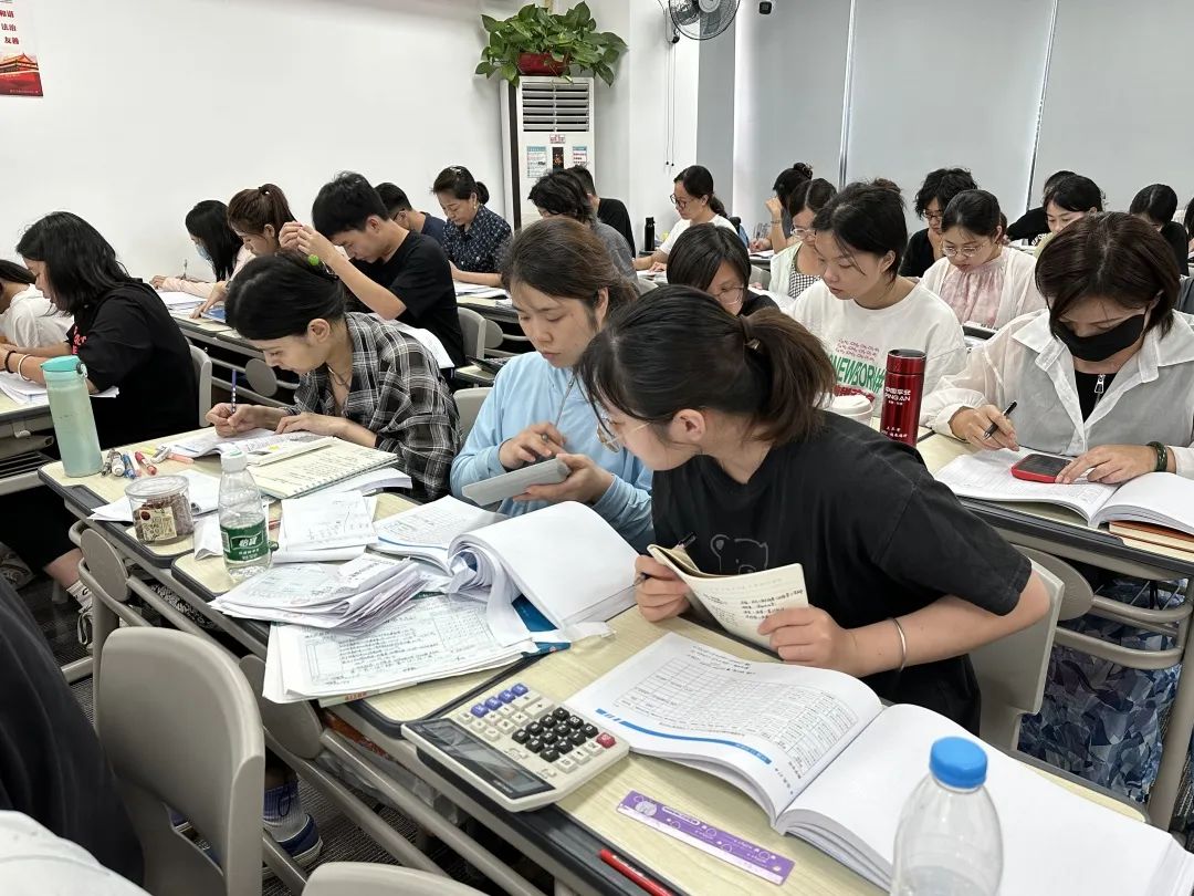番禺75%的老板娘学过的真账实操，快来听听她们的故事！
